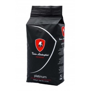 Tonino Lamborghini Platinum кафе на зърна 1 кг